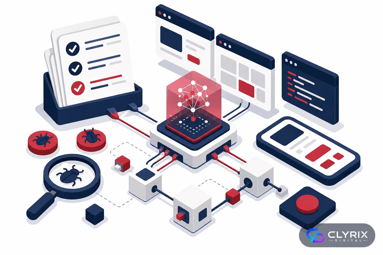 Introduction: What Autonomous Testing Means for QA in 2026