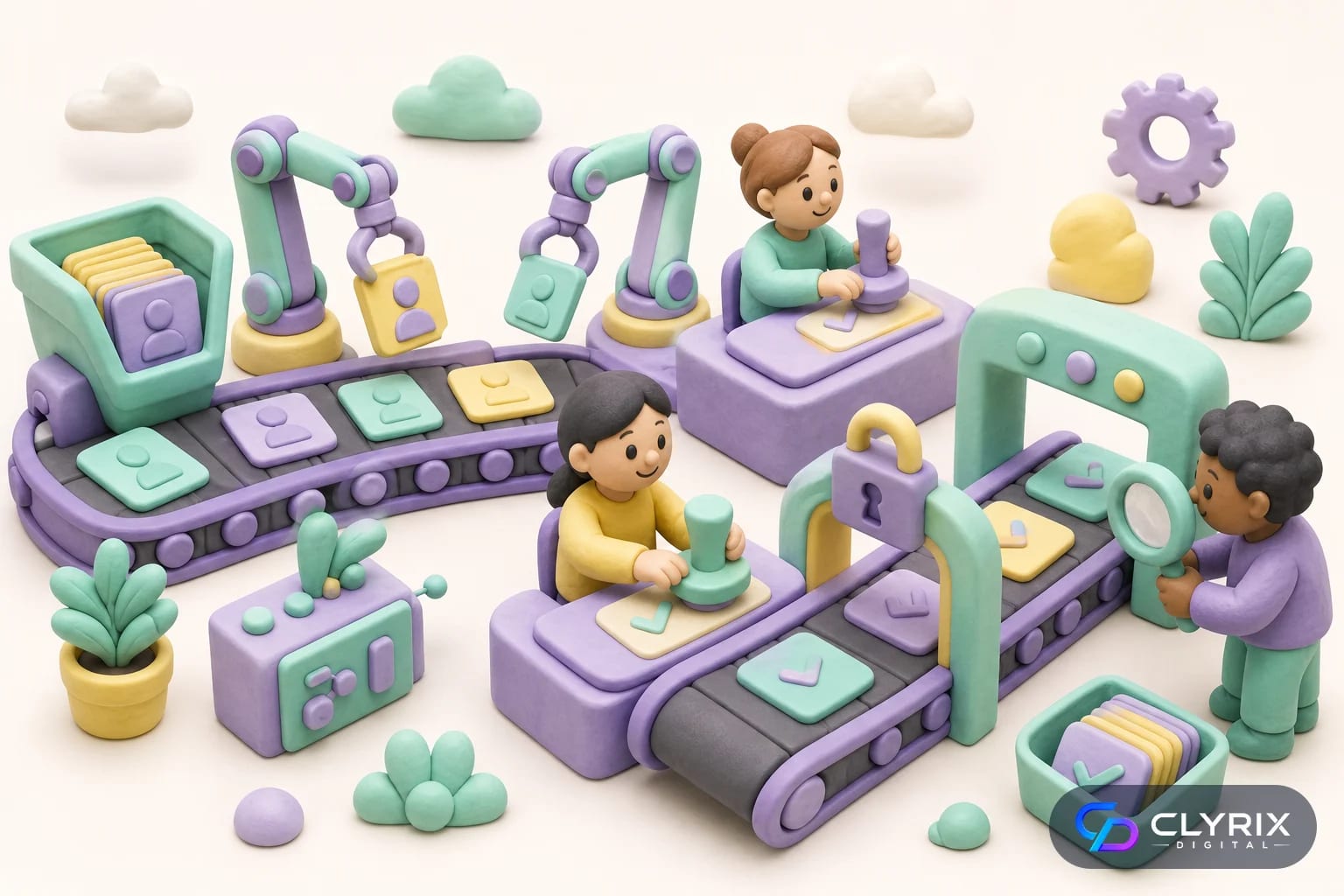 Introduction: What Collaborative AI Means for Teams in 2026