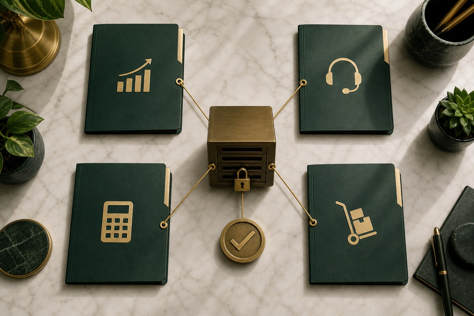 Common MCP Server Use Cases That Justify a Custom Build