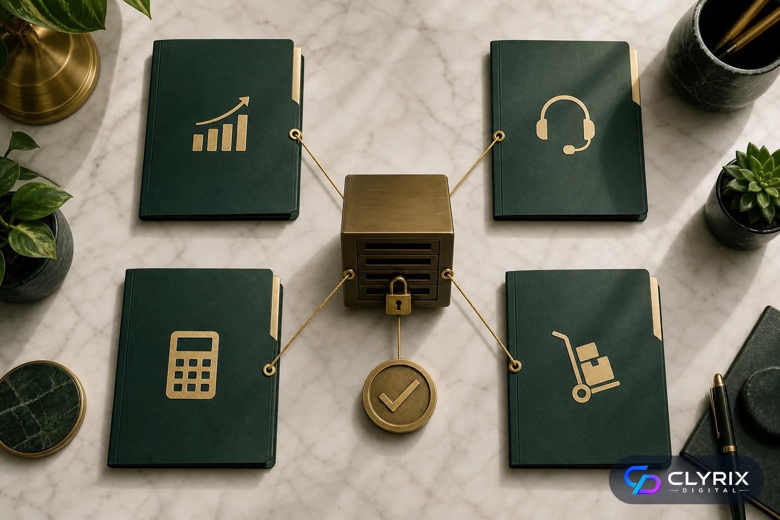 Common MCP Server Use Cases That Justify a Custom Build