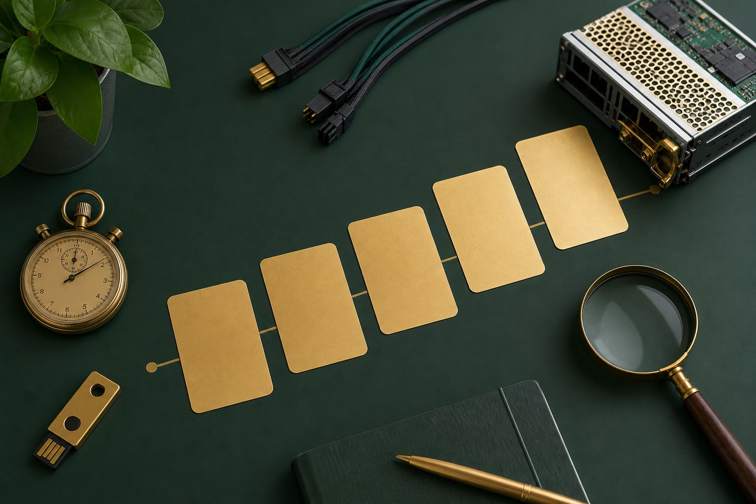 A Realistic MCP Server Development Timeline from Discovery to Launch