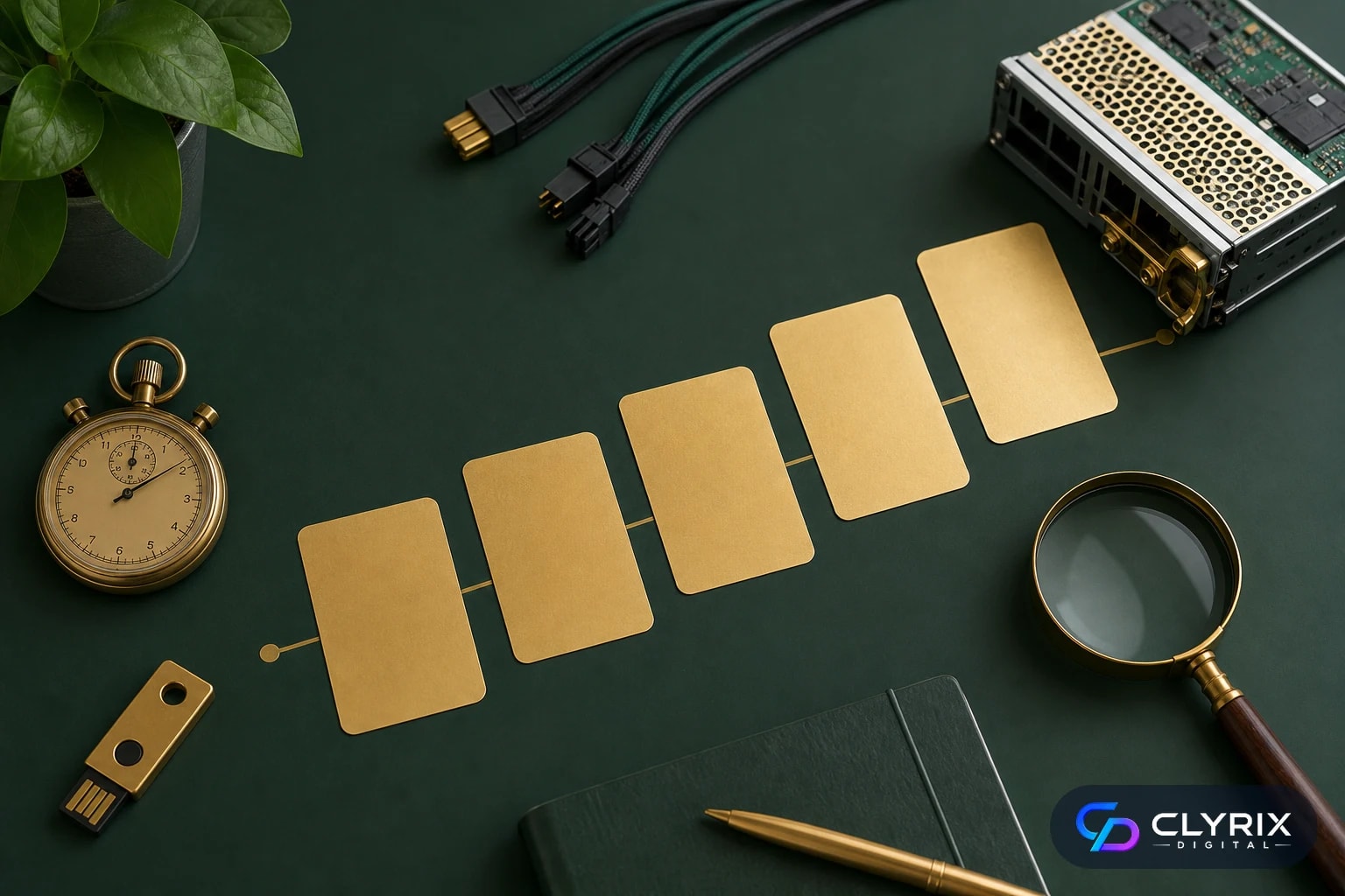A Realistic MCP Server Development Timeline from Discovery to Launch