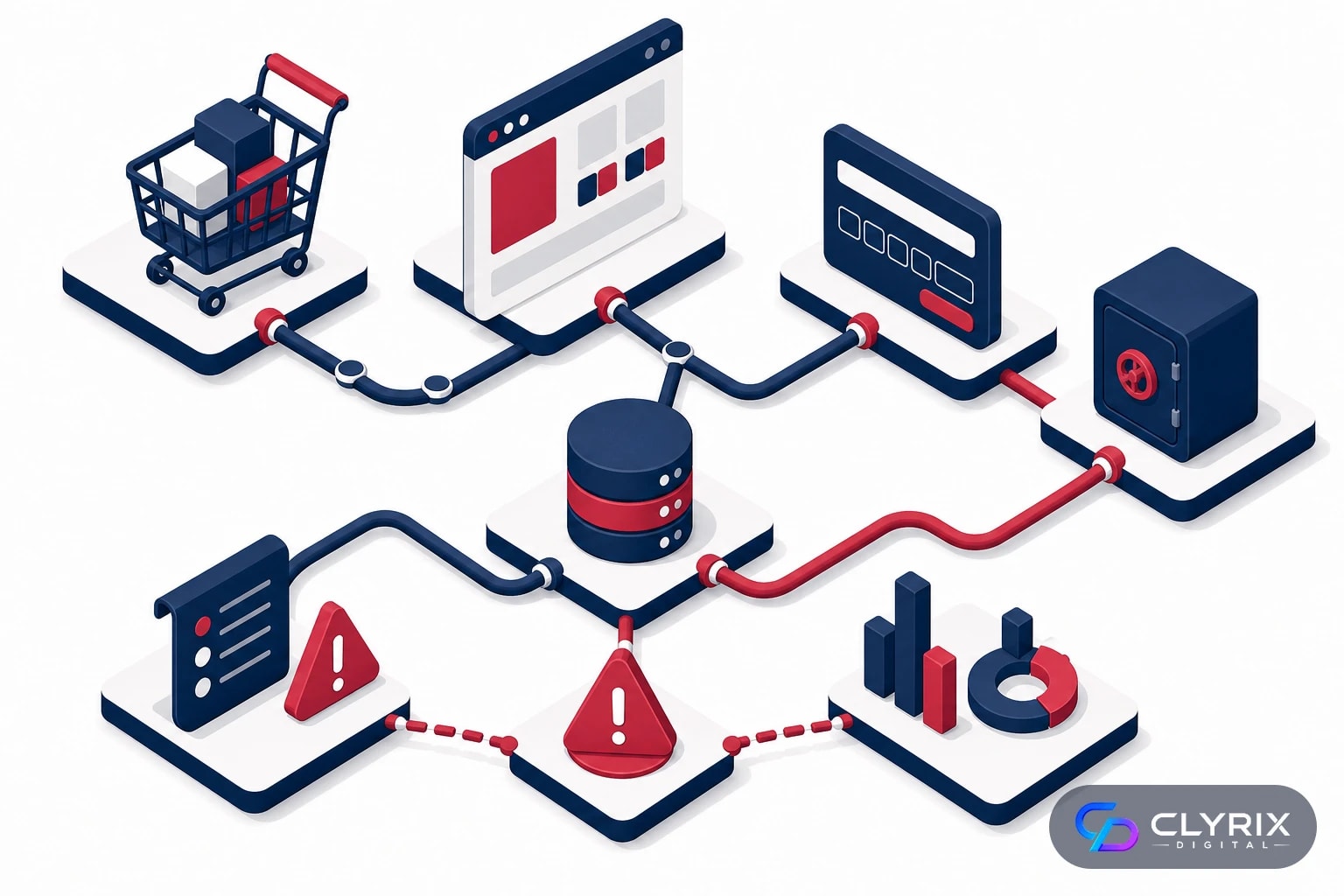 PCI DSS 4.0 E-commerce Website Compliance Checklist for Checkout Scope