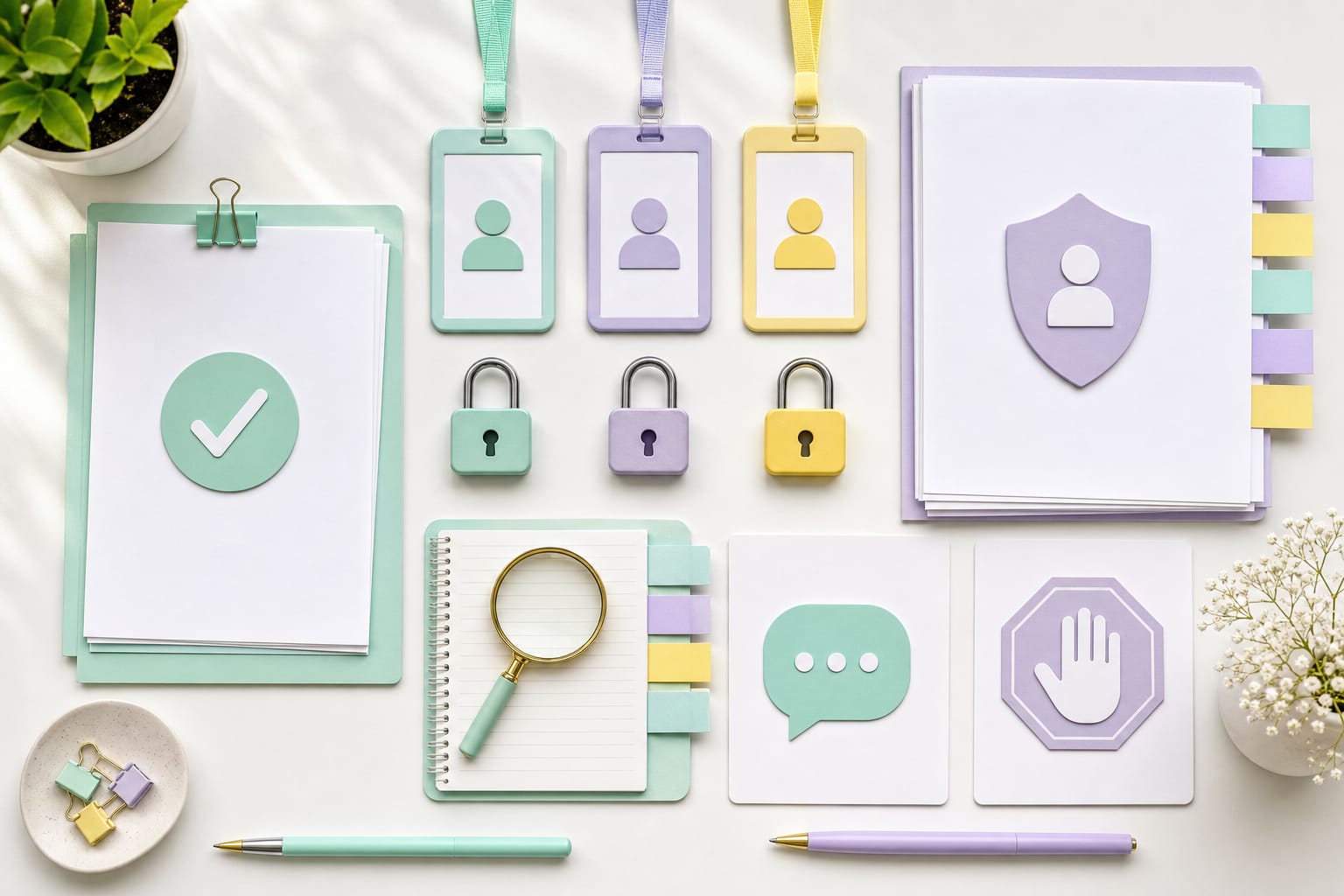 Introduction: What a Secure Internal Knowledge Base AI Chatbot Must Do