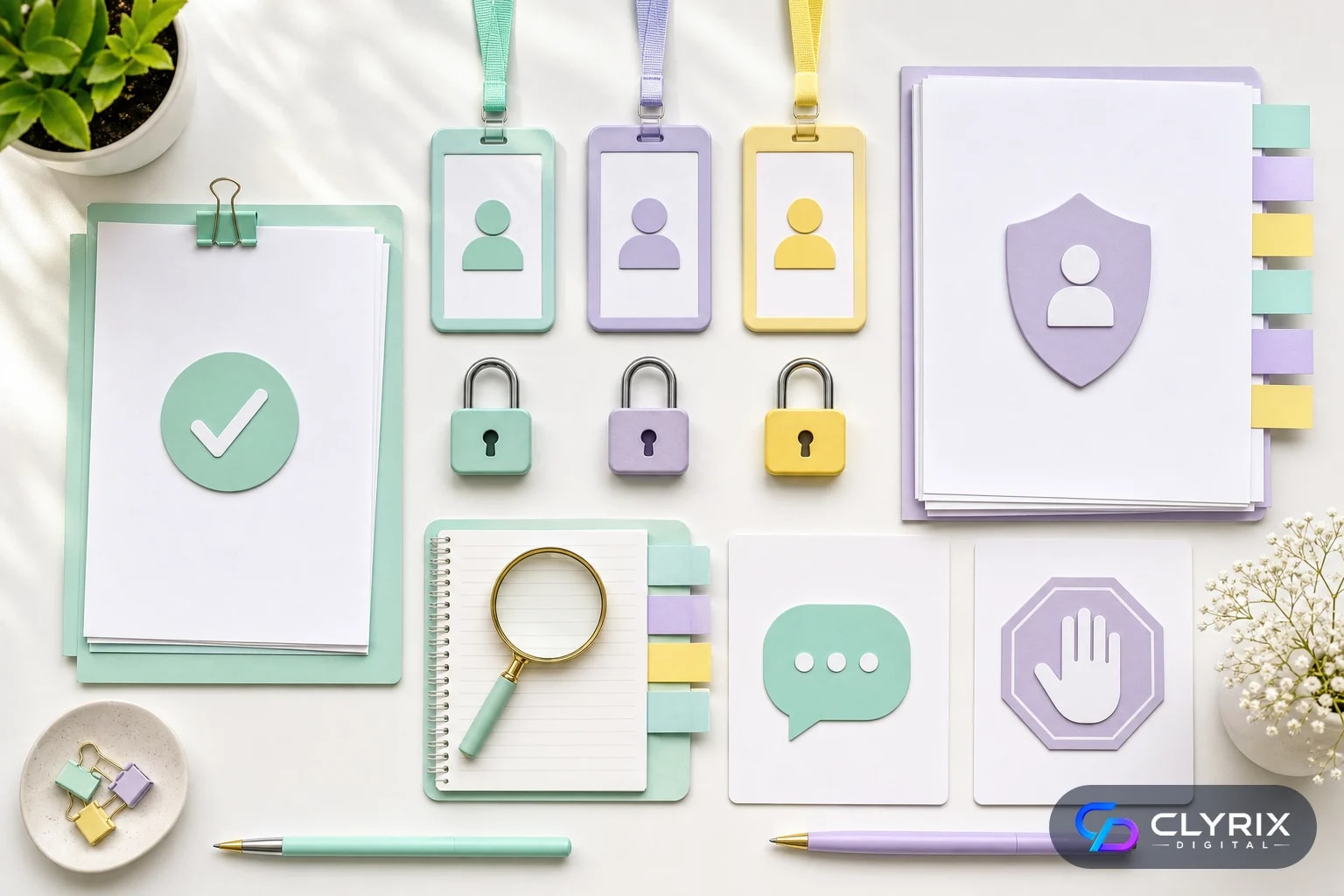 Introduction: What a Secure Internal Knowledge Base AI Chatbot Must Do
