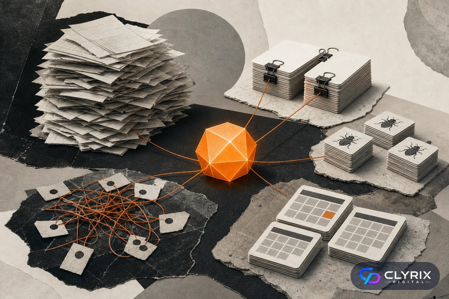 How Smart Project Management Tools Use AI Without Replacing Good Process