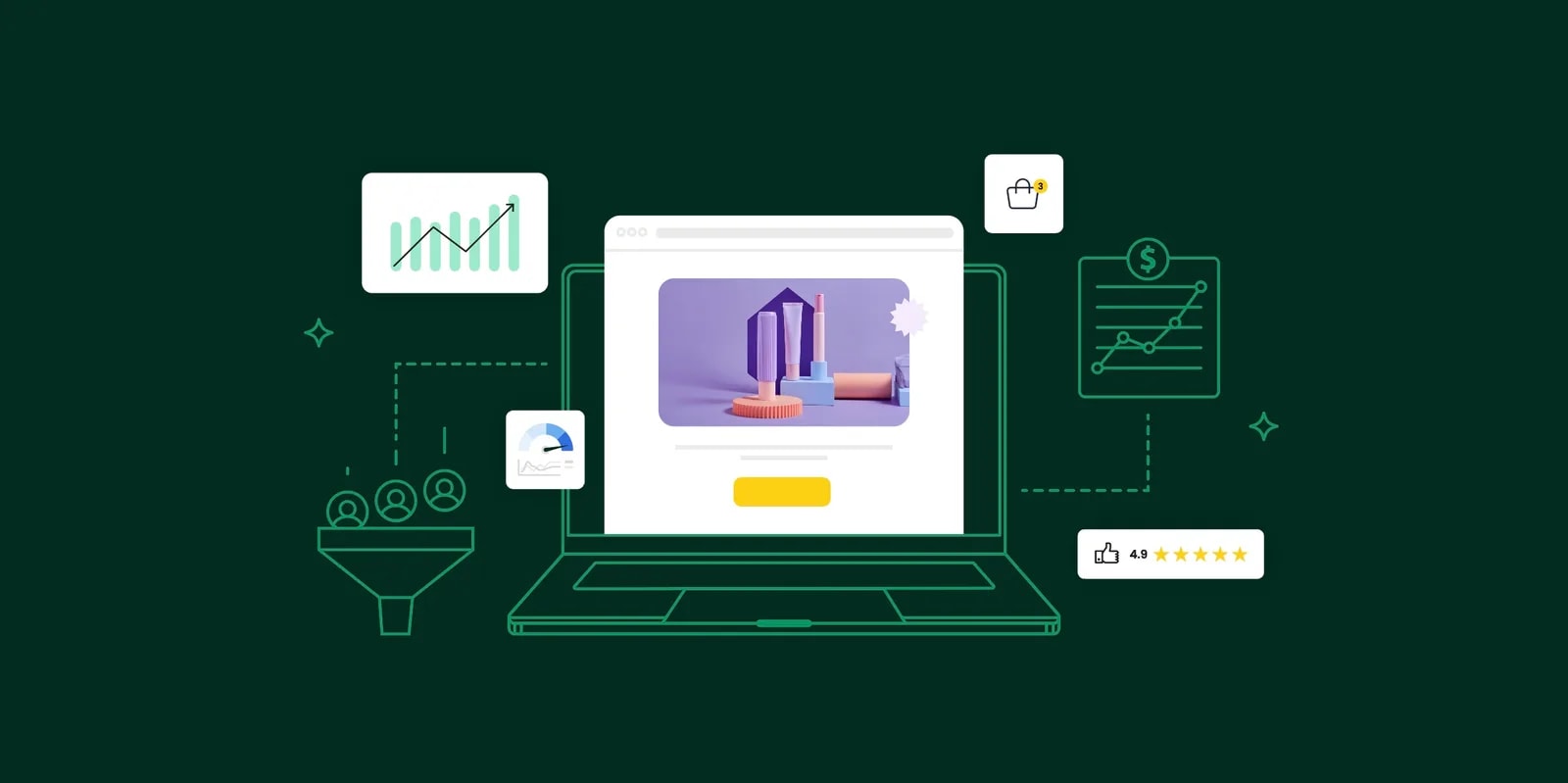 Your Landing Page Was Not Built for Paid Traffic
