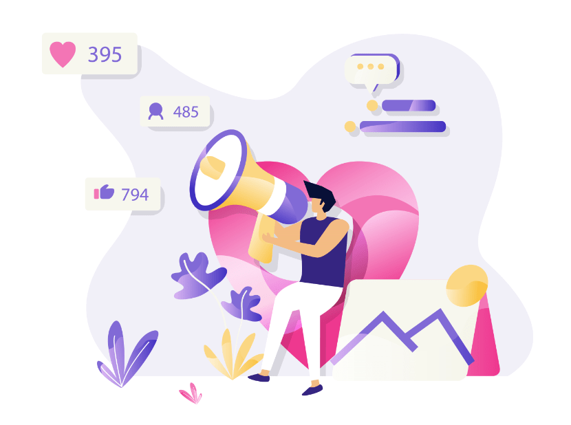 Myonesms digital marketing