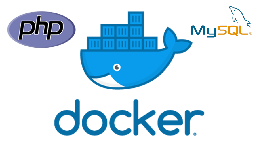 docker mysql persistent