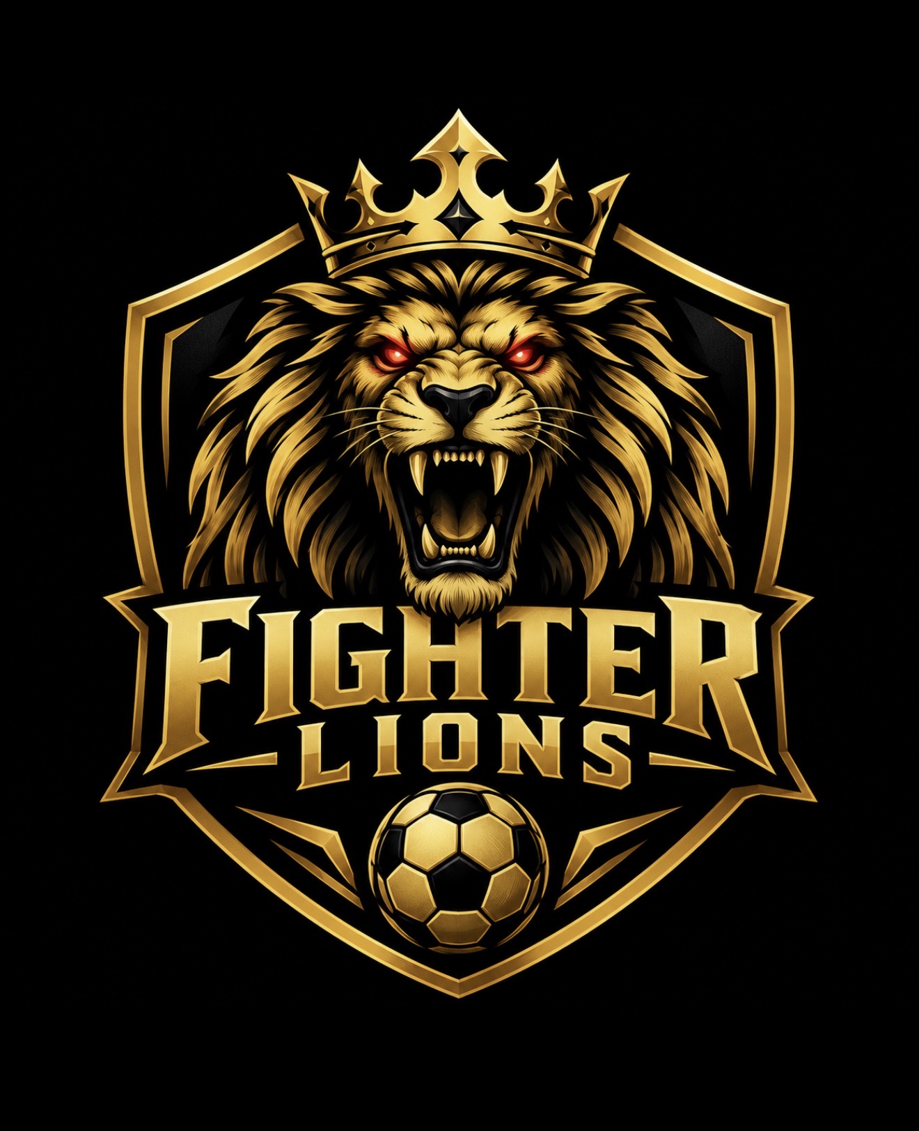 Löwen Cup Logo