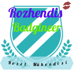 Badgineer