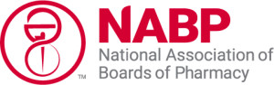 NABP National Association of Boards of Pharmacy logo