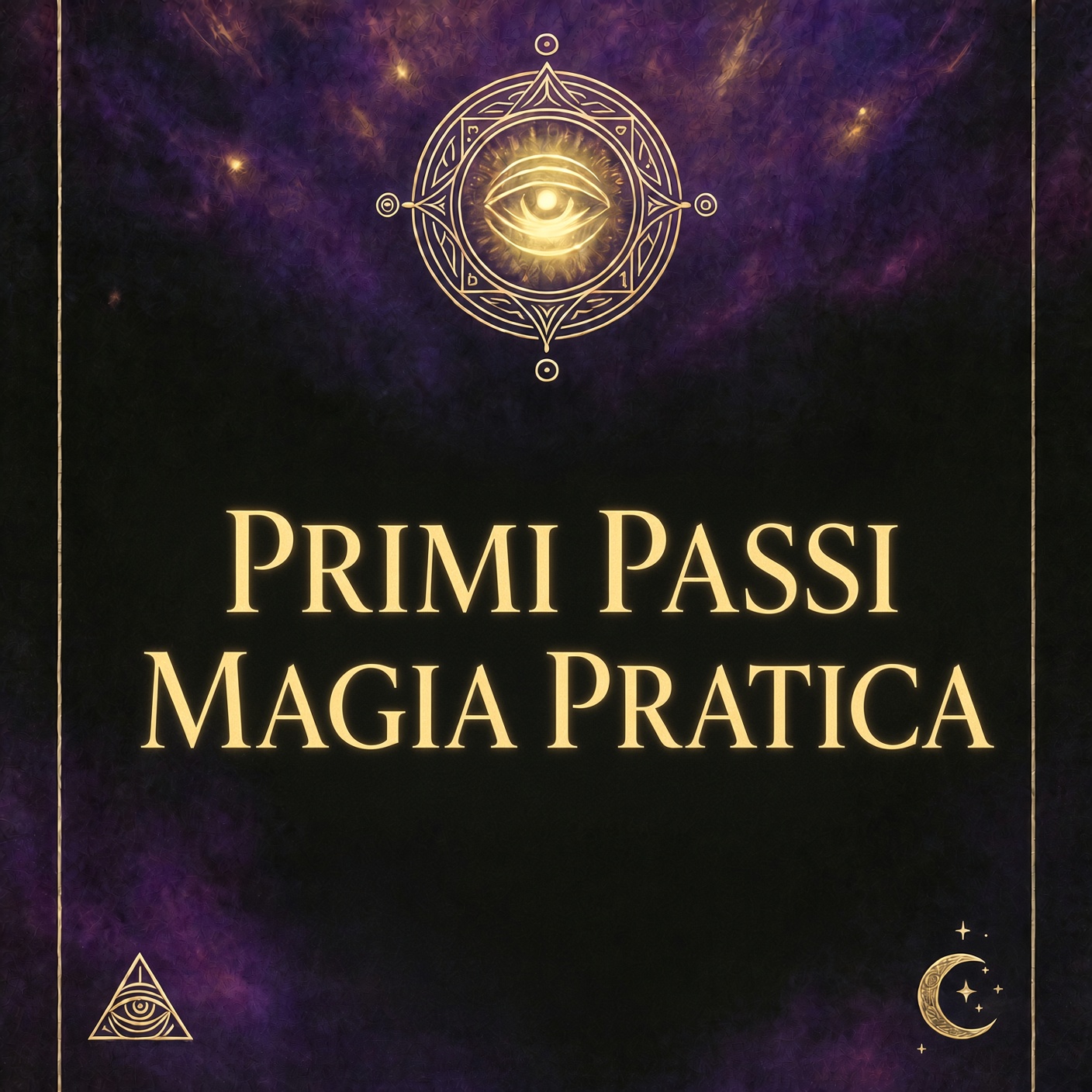Primi passi Magia Pratica