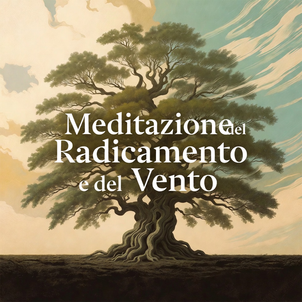 Meditazione del Radicamento