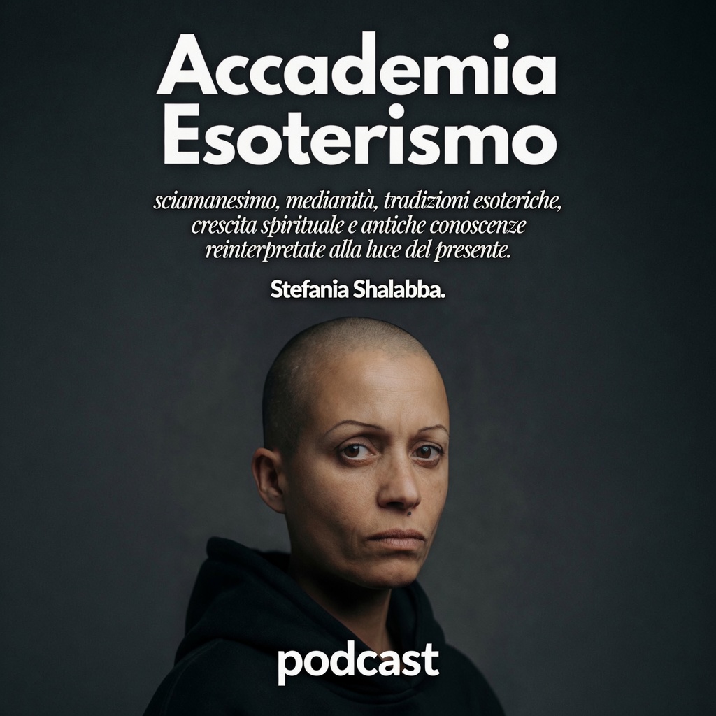 La magia non è democratica. 