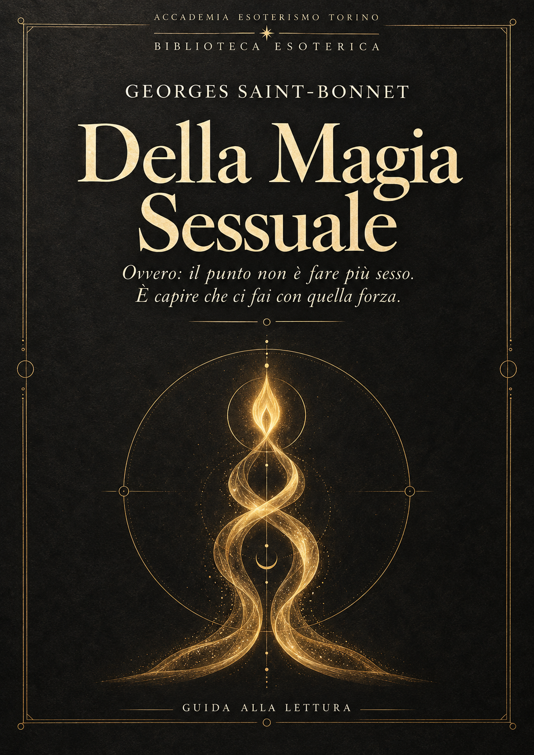 Della Magia Sessuale