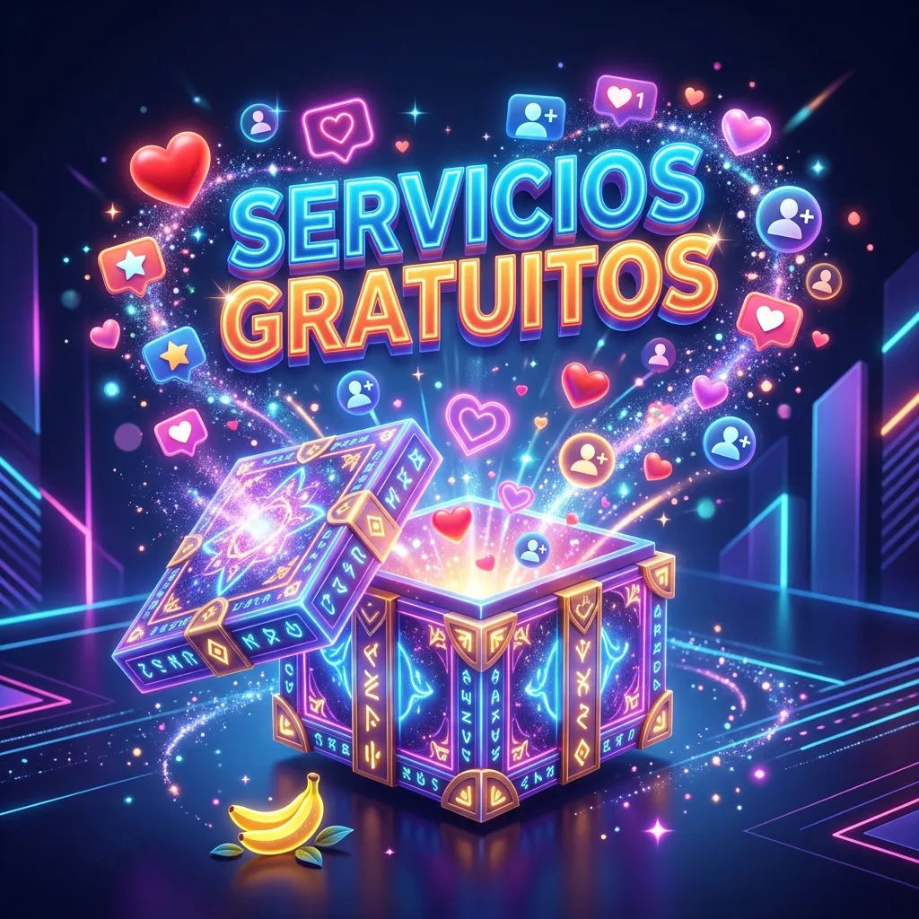 Aprovechando al máximo los Servicios Gratuitos