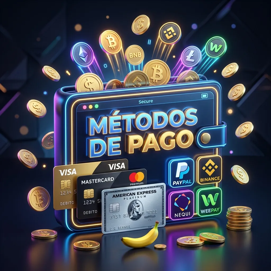 Cómo recargar saldo y hacer los pagos