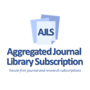 Aggregated Journal Library Subscriptions