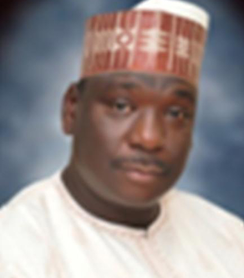 MAL. ALIYU NA’IYA