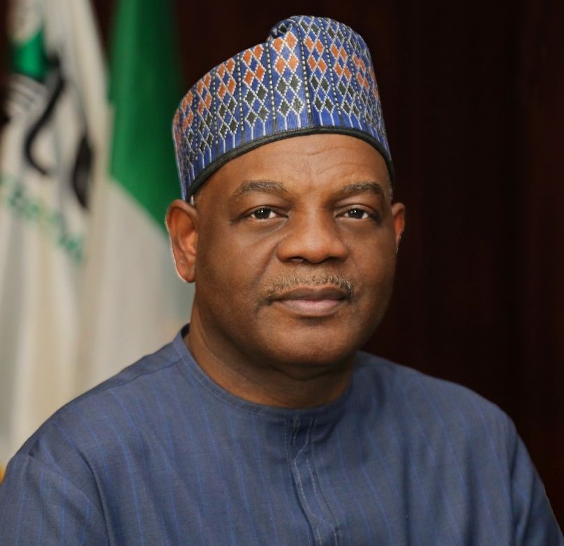 ARC. SONNY S.T. ECHONO FNIA