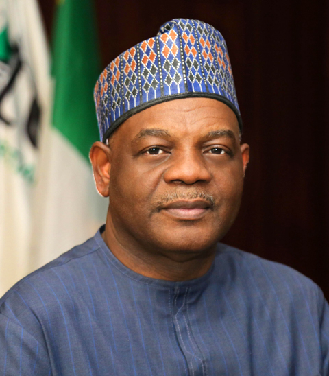 Arc. Sonny S.T. Echono FNIA