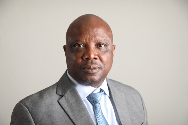 Engr. Tunde Olakunri