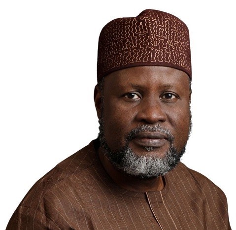 MR. ABDULLAHI ABDUL-HAMEED