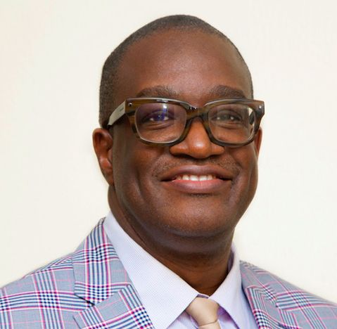 ARC. BABATUNDE OLAJIDE