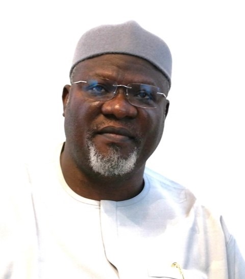 H.E. Sen. Sani Danladi