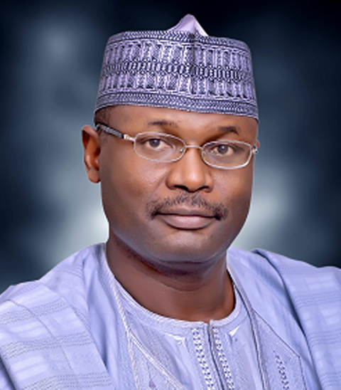 PROF. MAMOOD YAKUBU