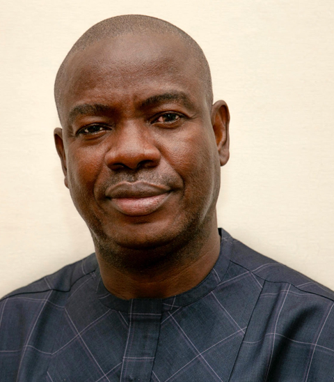 Prof. Paulinus Chijioke Okwelle