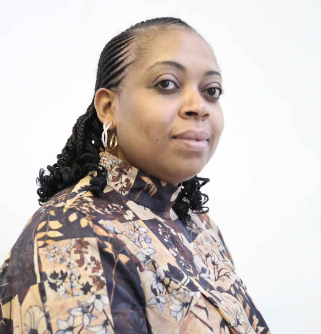 Mrs. Esther Onyinyechukwu Ukachukwu