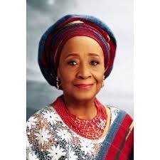 Late Chief (Mrs) Olutoyin Olusola Olakunri OFR, FCA