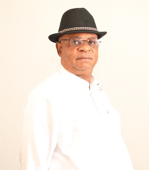 Hon. Aboh Uduyok