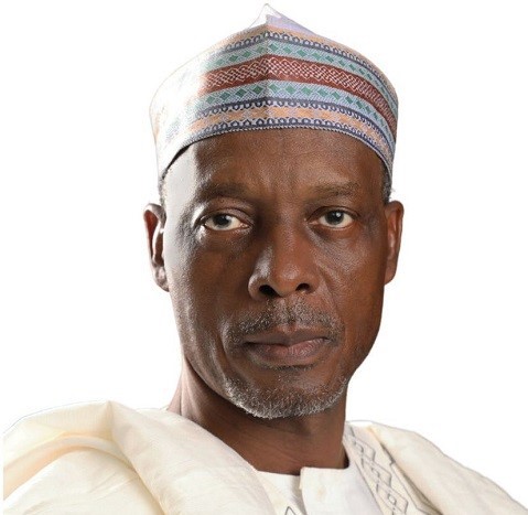 ARC. YUSUF MOHAMMED ASHIRU