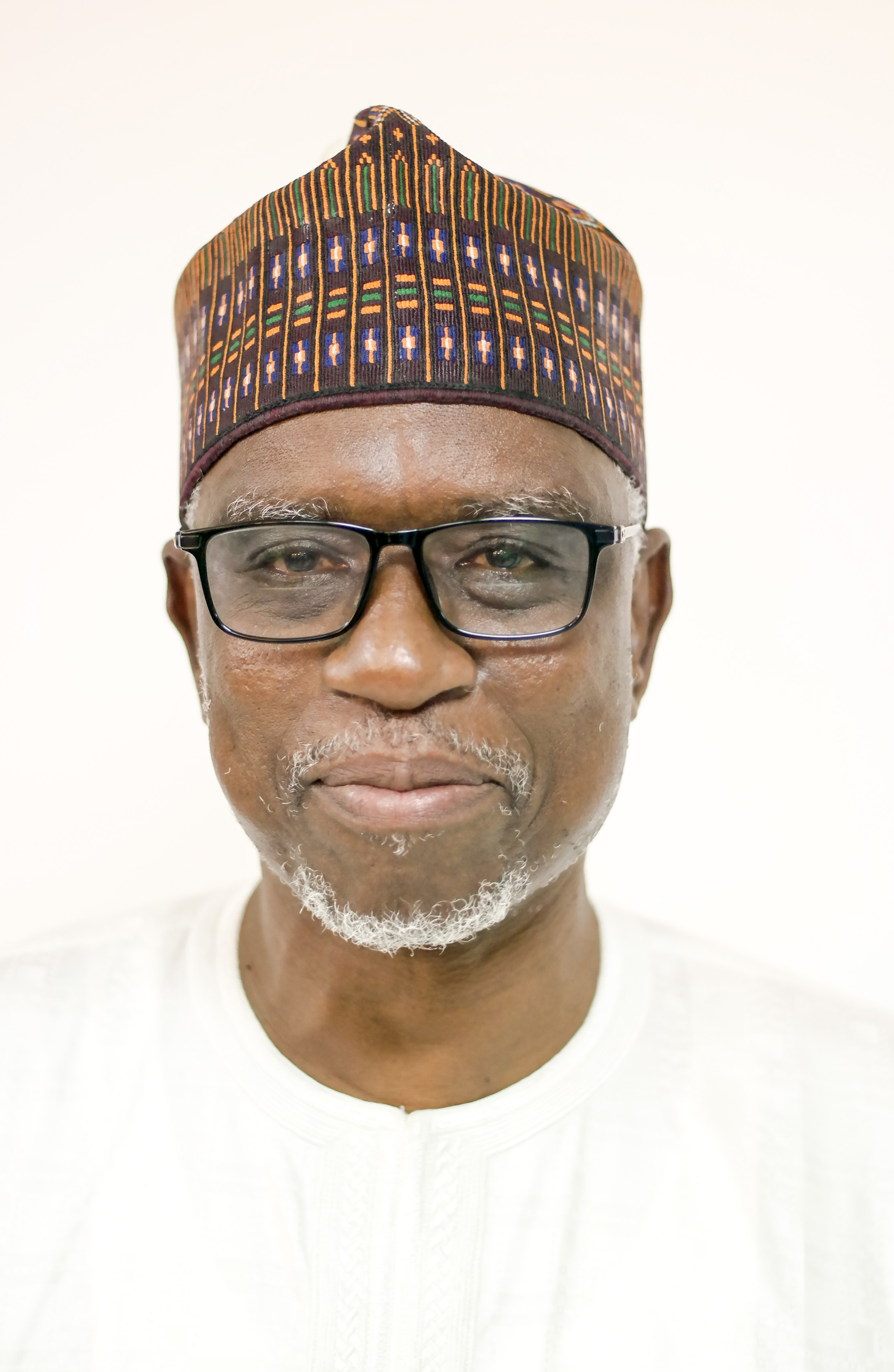 Prof. Abubakar Rasheed