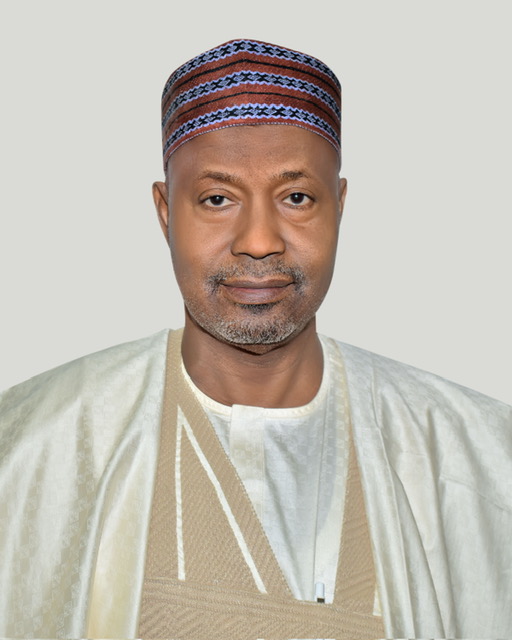 Prof. Abdullahi Yusuf Ribadu