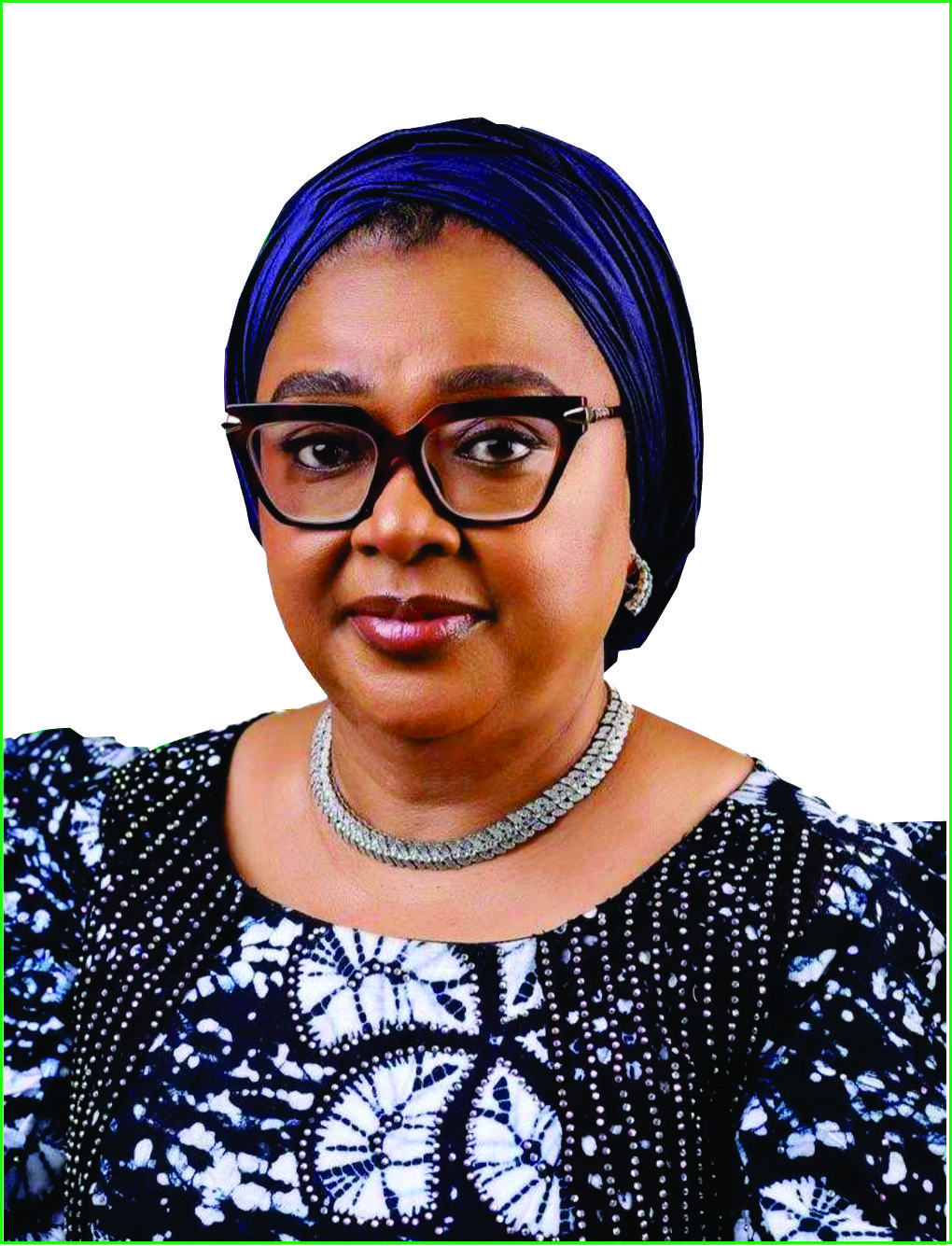 Mrs. Angela Ajala, PhD