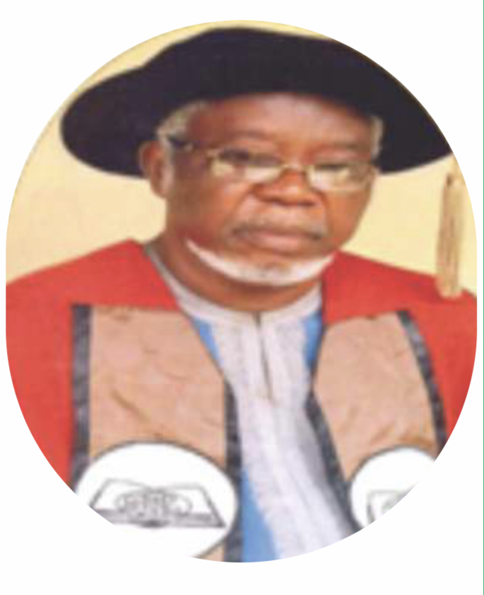 Late Professor Ime Samuel Ikkideh