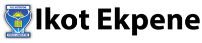 FGC Ikot Ekpene