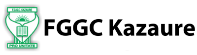 FGGC Kazaure