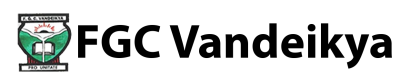 FGC Vandeikya