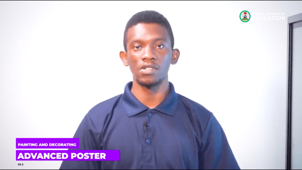 poster