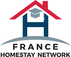 France Homestay network