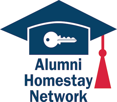 Alumni Homestay Network