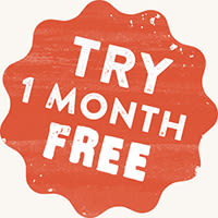 Try 1 month free