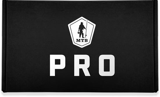 MTB Pro Subscription