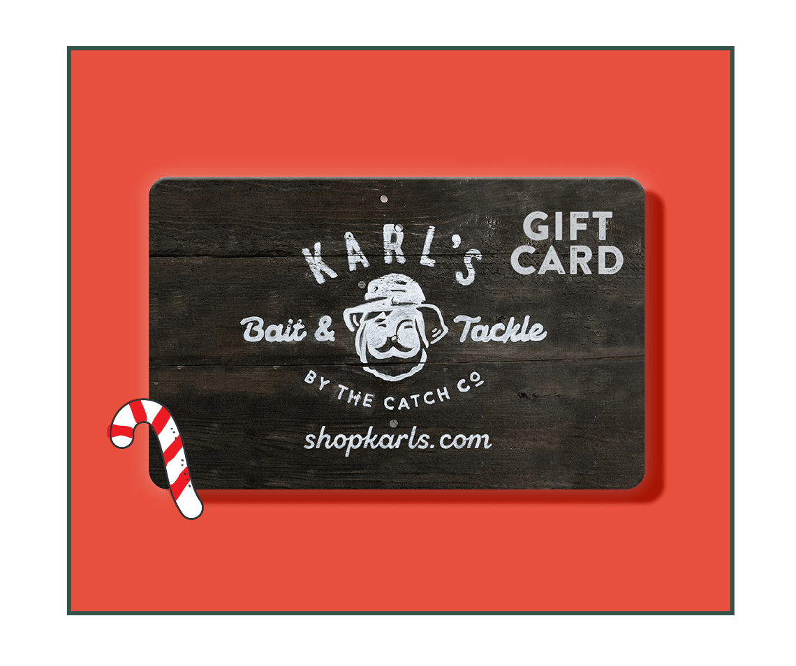 Karl's Gift Cards