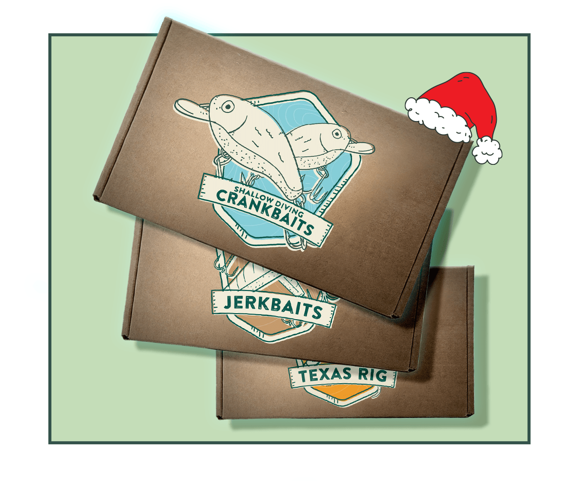 Specialty / Technique Boxes